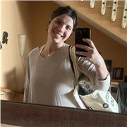 Profesora de matemáticas dispuesta a hacer la enseñanza más fácil y divertida